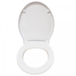 Kohler Ove Standard Close Toilet Seat & Cover White CH.506380