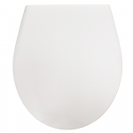 Tavistock Loft Soft Close Toilet Seat & Cover White DC14030
