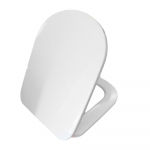 Ideal Standard Tempo THIN Soft Close Toilet Seat & Cover White T679401