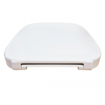 Roca Debba Quick Release Toilet Seat and Cover Z8019B000U