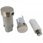 Villeroy & Boch Subway Compact Soft Close Toilet Seat Damper Set 92229200