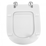 Ideal Standard Calla Standard Close Toilet Seat & Cover Polyester Resin Colour Options S333P01