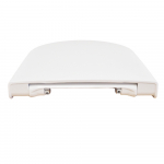 Villeroy & Boch Sunberry Soft Close Quick Release Toilet Seat & Cover 9M55S101