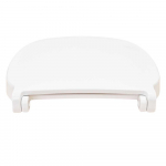 Kohler Freelance Soft Close Toilet Seat & Cover White E70002CO-00