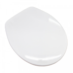 Ideal Standard Studio Original Standard Close Toilet Seat & Cover White E988001
