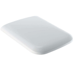 Keramag it! Soft Close Toilet Seat and Cover White 571910000