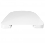 Ideal Standard Tempo THIN Soft Close Toilet Seat & Cover White T679401