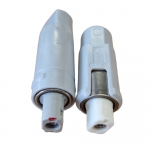 Geberit ONE Soft Close Toilet Seat Damper Set 243.985.00.2