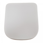 Kohler Replay Soft Close Toilet Seat & Cover White 8320K-00