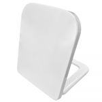 Laufen Pro S Soft Close Toilet Seat & Cover White 8.9196.1.000.000.1