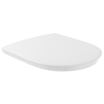Villeroy & Boch O.Novo Vita Standard Close Toilet Seat White 9M7261T1