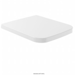 Villeroy & Boch Finion Soft Close Quick Release Toilet Seat & Cover 9M88S1R1