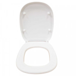 Kohler Freelance Soft Close Toilet Seat & Cover White E70002CO-00