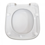 Kohler Replay Soft Close Toilet Seat & Cover White 8320K-00