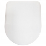 Jacob Delafon Serenity Soft Close Toilet Seat & Cover White E22864-00