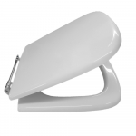 Cesabo Prestige Standard Close Toilet Seat & Cover Polyester Resin Colour Option S341P08/F
