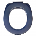 Armitage Shanks Contour 21 Standard Seat Only Blue S405936