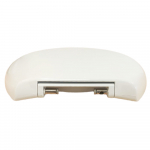 Ideal Standard Small Original Standard Close Toilet Seat & Cover White T638400