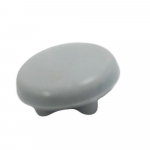 Celmac P72 Mini Replacement Toilet Seat/Lid Buffer (Single) - BF16