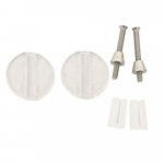 Catalano Sfera Sospeso Standard Close Toilet Seat & Cover Polyester Resin Colour Options S493P40/E