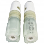 Ideal Standard Tempo ZP34-L0-000-16 and ZP34-R0-000-21 Soft Close Toilet Seat Damper Set (Post June 2019) EW04667