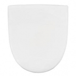 Geberit AquaClean 8000plus Toilet Seat and Cover Alpine White Gloss 250.034.11.1