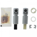 Villeroy & Boch Subway 2.0 Soft Close Toilet Seat Damper Set 92242400
