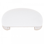 Armitage Shanks Uni Soft Close Toilet Seat & Cover White E131801