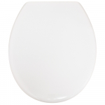 Tavistock Loft Alpine Soft Close Quick Release Toilet Seat & Cover White O803SC-SF