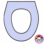 Ideal Standard Alto Standard Close Replacement Toilet Seat & Cover Lacquered Wood CH-STA-ALT