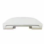 Choice Concept Soft Close Quick Release Slim Toilet Seat & Cover White CH.506327