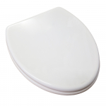 Pozzi Ginori Cervina Standard Close Toilet Seat & Cover Polyester Resin Colour Option S440P01/A