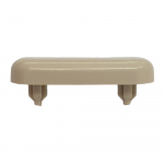 Bemis RB90 Replacement Toilet Seat Buffer - RB0090756 Champagne