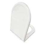 Laufen Vienna Standard Toilet Seat And Cover 8924700000001