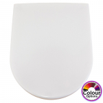 Villeroy & Boch Sunberry Soft Close Quick Release Toilet Seat & Cover 9M55S101