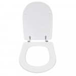 Catalano Sfera Sospeso Standard Close Toilet Seat & Cover Polyester Resin Colour Options S493P40/E