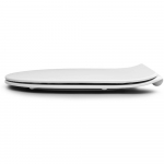 Lecico Contessa Soft Close Sandwich Toilet Seat & Cover White STWHSCCONT