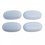 Duravit Durastyle Toilet Seat Buffer Set 1003730000