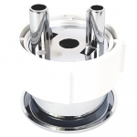 Ideal Standard Push Button Pack Unbranded E4447AA