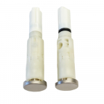 Duravit Viu Soft Close Toilet Seat Damper Set 1004740000