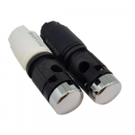 Pura Bloque Soft Close Toilet Seat Damper Set SCM001