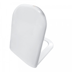 Sphinx 335 Toilet Seat and Cover White S8H51319000
