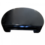 Armitage Shanks Contour 21 Standard Close Toilet Seat & Cover Black S405866
