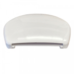 Twyford Galerie Standard Close Toilet Seat and Cover White GR7867WH