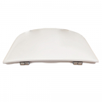 Dolomite Maine Standard Close Toilet Seat & Cover Chablis S400420
