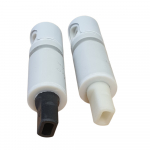 Duravit D-Code Soft-Close Toilet Seat Damper Set 1002620000