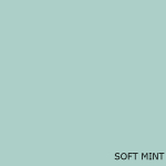 Derwent Macdee The Concept Modus Standard Close Toilet Seat And Cover Soft Mint DM-CON-SMI