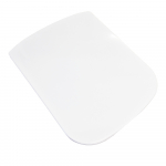 Ideal Standard Mia Soft Close Toilet Seat & Cover White J438000