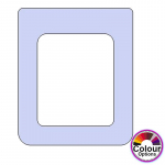 Eos Atlantic Standard Close Replacement Toilet Seat & Cover Lacquered Wood CH-EOS-ATL