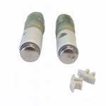 Armitage Shanks Edit R ZP29-L0-000-18 & ZP29-R0-000-22 Soft Close Toilet Seat Damper Set (Post June 2019) EW01767